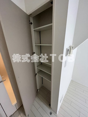 【その他】 | アクス上北沢アパートメンツ | ※同物件別号室参考写真※