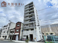 TOYOTOMI STAY PREMIUM 長橋の画像