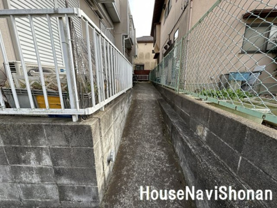 【その他共用部分】 | リバパーク