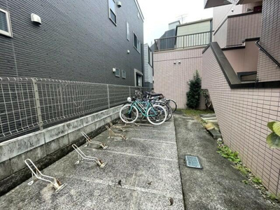 【その他共用部分】 | ハイツユウビ