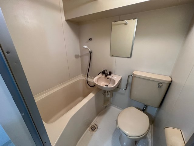 【浴室】 | フラワープラザ | （※写真はイメージです、現況優先となります）
