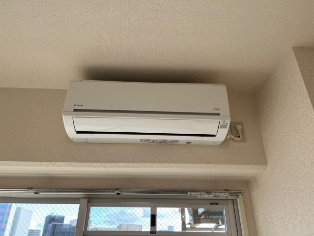 【設備】 | フラワープラザ | エアコン（※写真はイメージです、現況優先となります）