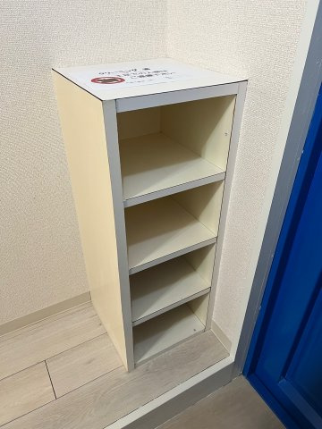 【収納】 | フラワープラザ | シューズボックス（※写真はイメージです、現況優先となります）