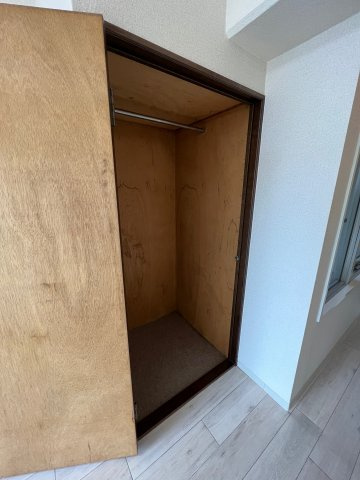 【収納】 | フラワープラザ | 押入（※写真はイメージです、現況優先となります）