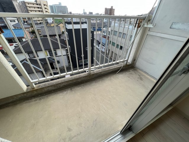 【バルコニー】 | フラワープラザ | （※写真はイメージです、現況優先となります）
