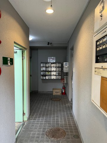 【エントランス】 | フラワープラザ | （※写真はイメージです、現況優先となります）