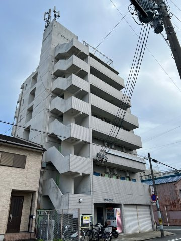 【外観】 | フラワープラザ | （※写真はイメージです、現況優先となります）