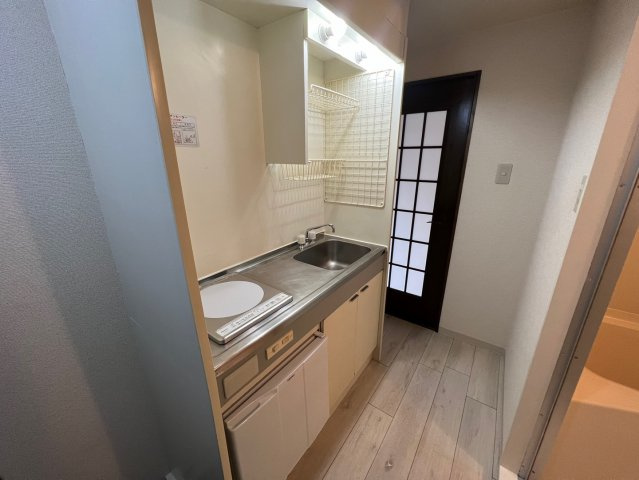 【キッチン】 | フラワープラザ | （※写真はイメージです、現況優先となります）