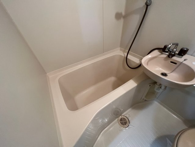 【浴室】 | フラワープラザ | （※写真はイメージです、現況優先となります）