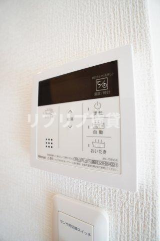 ラ・パートメント千葉の設備
