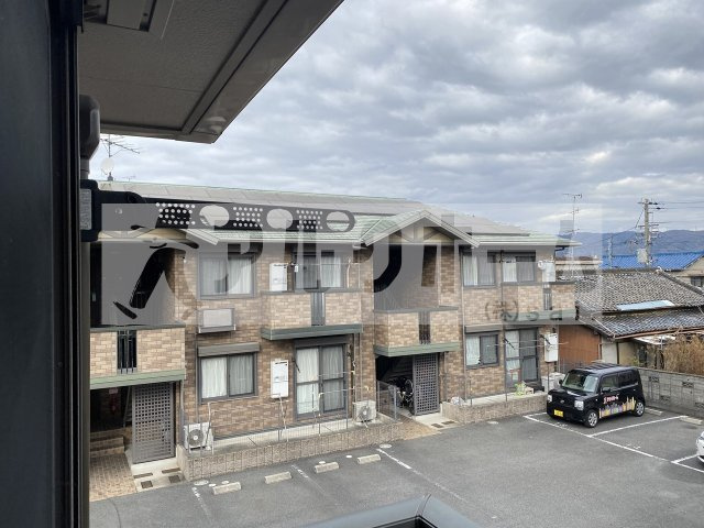 ボナールAの展望