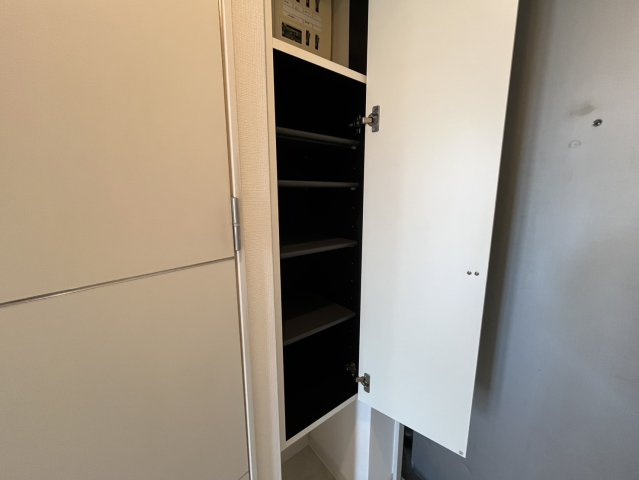 リエス鶴舞WEST TOWER|名古屋市の賃貸ならMy賃貸の収納|リエス鶴舞 WEST TOWER