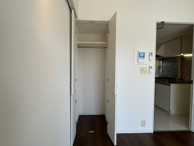 リエス鶴舞WEST TOWER|名古屋市の賃貸ならMy賃貸の収納|リエス鶴舞 WEST TOWER