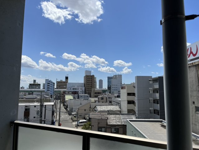 リエス鶴舞WEST TOWER|名古屋市の賃貸ならMy賃貸の展望|リエス鶴舞 WEST TOWER