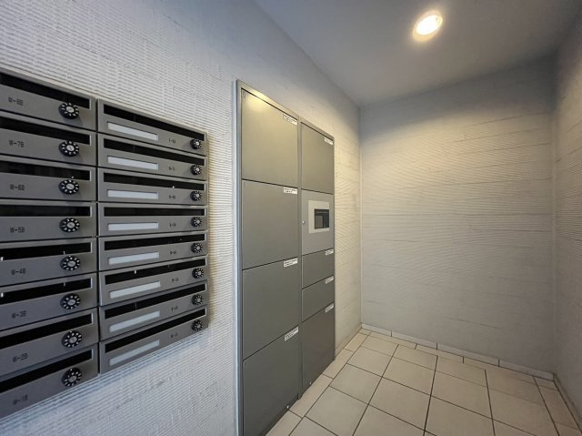 リエス鶴舞WEST TOWER|名古屋市の賃貸ならMy賃貸のその他共用部分|リエス鶴舞 WEST TOWER