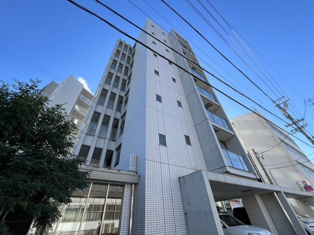 リエス鶴舞WEST TOWER|名古屋市の賃貸ならMy賃貸の外観|リエス鶴舞 WEST TOWER