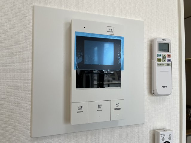 リエス鶴舞WEST TOWER|名古屋市の賃貸ならMy賃貸のセキュリティ|リエス鶴舞 WEST TOWER