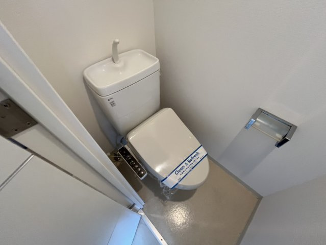 リエス鶴舞WEST TOWER|名古屋市の賃貸ならMy賃貸のトイレ|リエス鶴舞 WEST TOWER