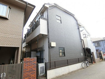 アーバンフラッツ柳沢の画像