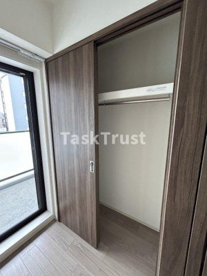 【収納】 | コンフォリア・リヴ南森町Q