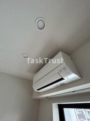 【設備】 | コンフォリア・リヴ南森町Q