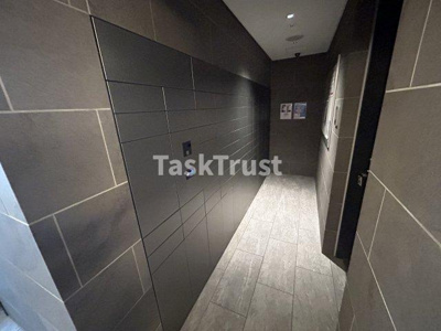 【その他共用部分】 | コンフォリア・リヴ南森町Q