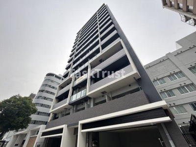 【外観】 | コンフォリア・リヴ南森町Q