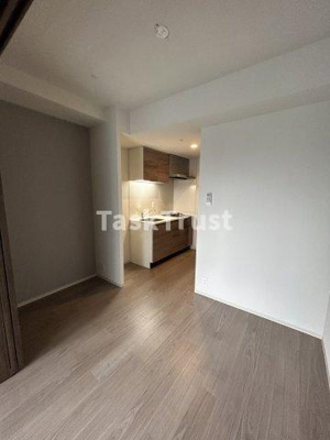 【居間・リビング】 | コンフォリア・リヴ南森町Q