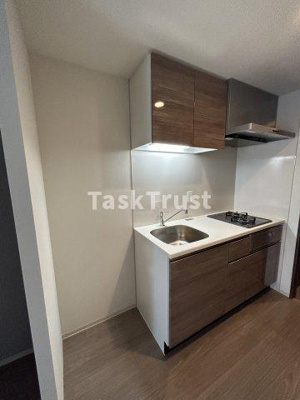 【キッチン】 | コンフォリア・リヴ南森町Q