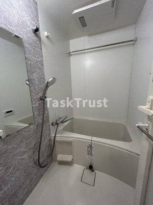 【浴室】 | コンフォリア・リヴ南森町Q