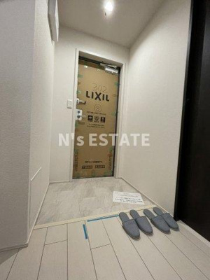 【玄関】 | フジパレス須磨鷹取Ⅰ番館