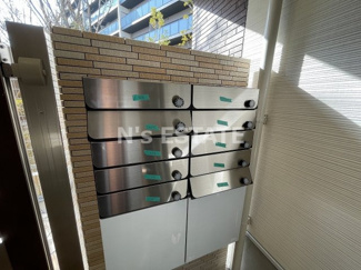 【その他共用部分】 | フジパレス須磨鷹取Ⅰ番館