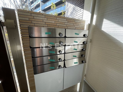 【その他共用部分】 | フジパレス須磨鷹取Ⅰ番館