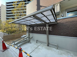 【その他共用部分】 | フジパレス須磨鷹取Ⅰ番館