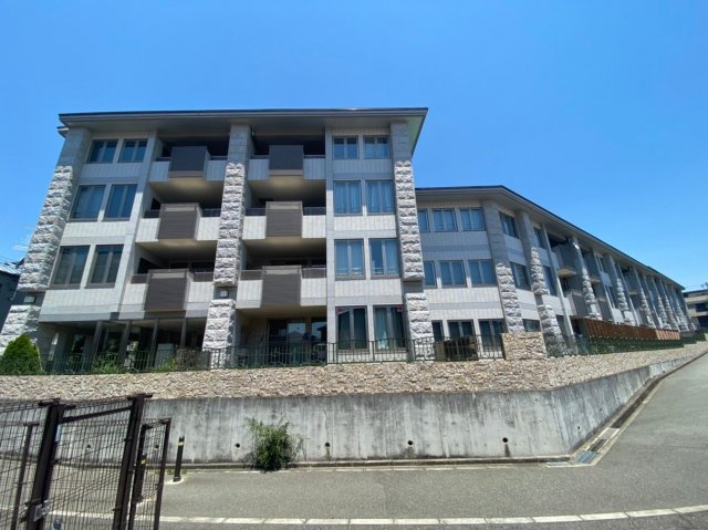 【外観】 | サンライズ緑丘