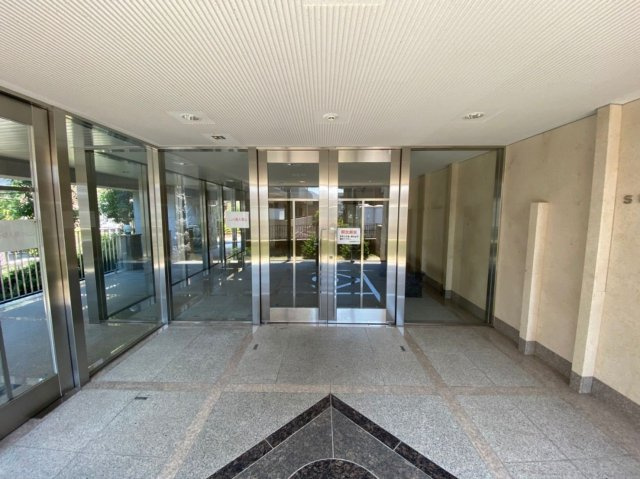 【ロビー】 | サンライズ緑丘