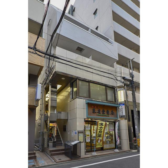 【外観】 | ピアつつじヶ丘