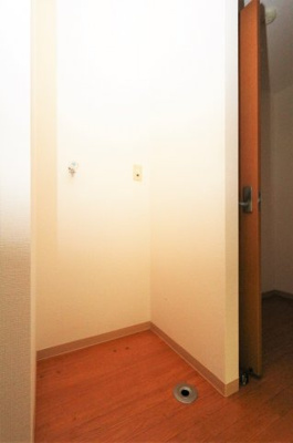 【その他】 | ポンテリブロ | 参考写真（同物件別部屋）