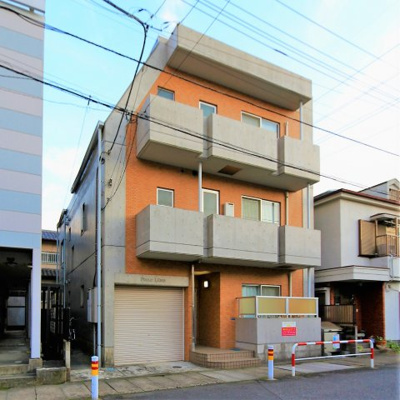 【外観】 | ポンテリブロ