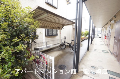 【その他共用部分】 | レオパレス霞南