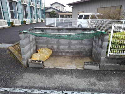 【その他共用部分】 | レオパレス田町