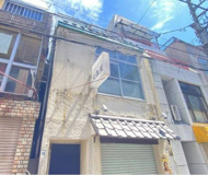 中野区上高田３丁目のマンションの画像