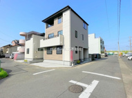 名古屋市中村区岩上町4-1『仲介料無料』1号棟｜新築戸建ての画像