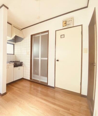 【内装】 | レジデンス東大泉