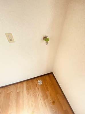 【設備】 | レジデンス東大泉