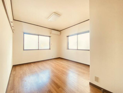 【居間・リビング】 | レジデンス東大泉