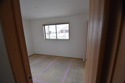 【寝室】 | 諸岡戸建