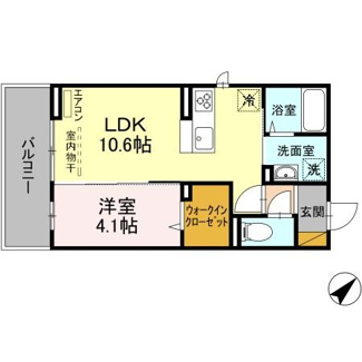 【間取り】 | リコルド
