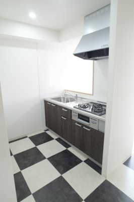 【キッチン】 | アメニティ21 | 収納の大きなキッチンセット。ママも助かるー！