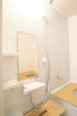 【浴室】 | アメニティ21 | こんなお風呂、長居したくなっちゃう！